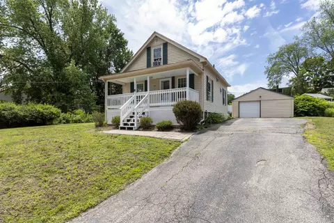 48 Dawson Ave, Manchester, NH 03104