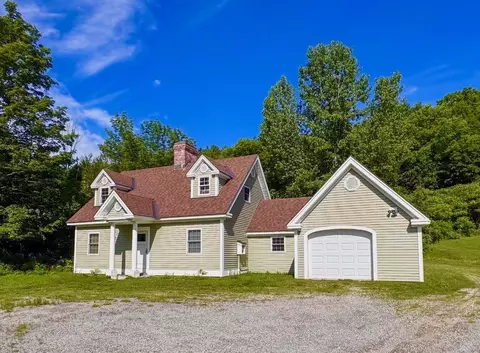 111 Harmony Ln, Manchester Center, VT 05255