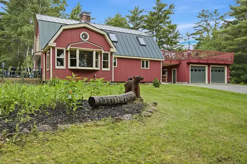 40 James Ln, Pike, NH 03780