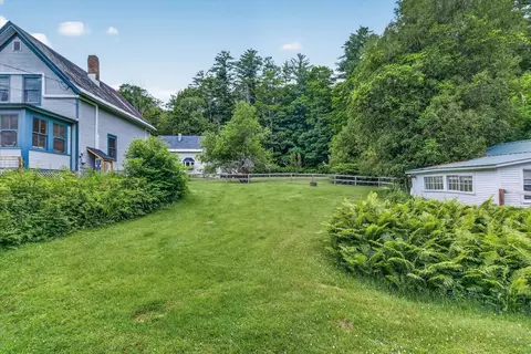 Exterior - 2 Charles St, Proctor, VT 05765 photo 8 of 11