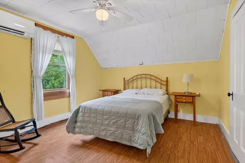 Bedroom - 2 Charles St, Proctor, VT 05765 photo 1 of 6