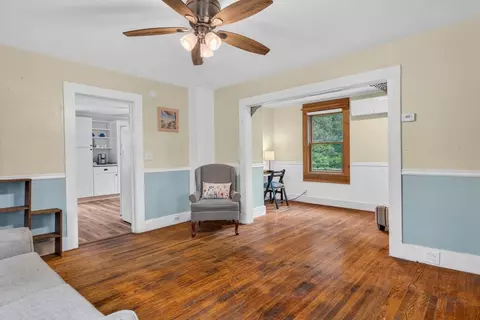 Living - 2 Charles St, Proctor, VT 05765 photo 1 of 3