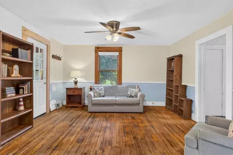 Living - 2 Charles St, Proctor, VT 05765 photo 2 of 3