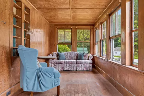 Exterior - 2 Charles St, Proctor, VT 05765 photo 5 of 11