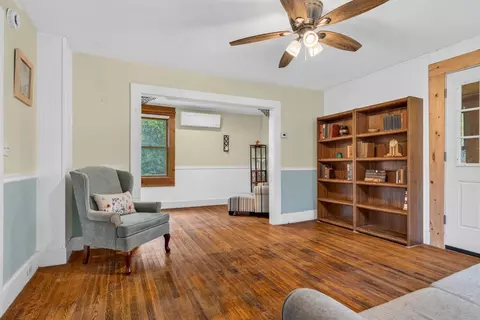 Living - 2 Charles St, Proctor, VT 05765 photo 3 of 3