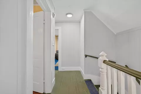 Entry Way - 2 Charles St, Proctor, VT 05765 photo 1 of 2