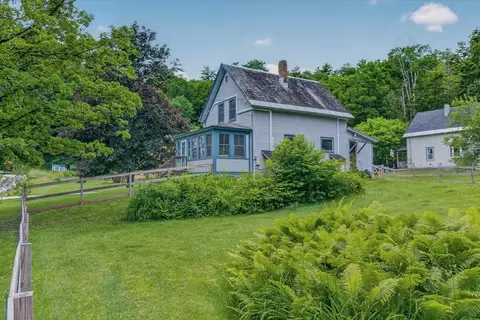 Exterior - 2 Charles St, Proctor, VT 05765 photo 1 of 11