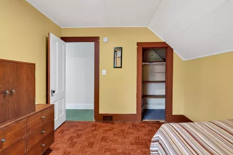 Bedroom - 2 Charles St, Proctor, VT 05765 photo 6 of 6