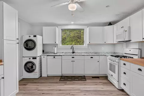 Kitchen - 2 Charles St, Proctor, VT 05765 photo 1 of 2