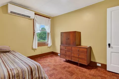 Bedroom - 2 Charles St, Proctor, VT 05765 photo 5 of 6