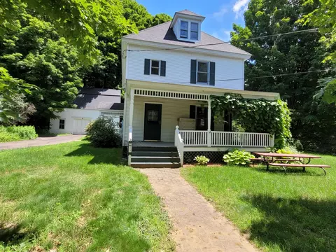 17 Maplewood Ave, Milton, VT 05468