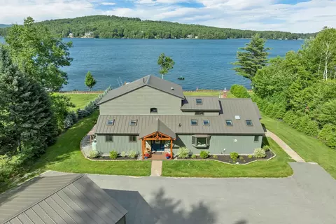 66 Needle Eye Rd, Meredith, NH 03253