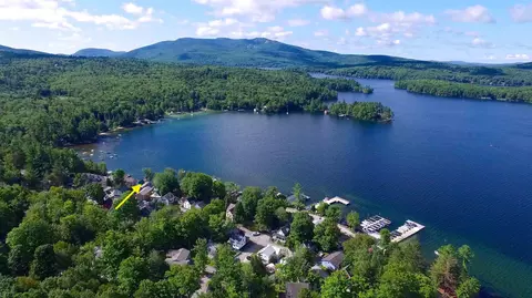 56 Lake Ave, Newbury, NH 03255