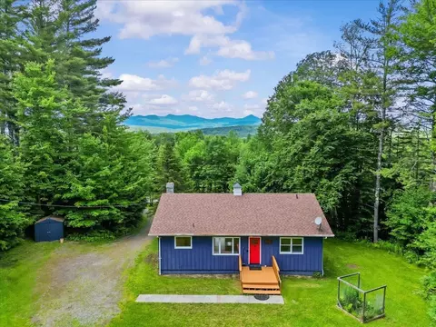 5879 Randolph Rd, Morristown, VT 05661
