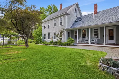 460 Main St, Rumney, NH 03266