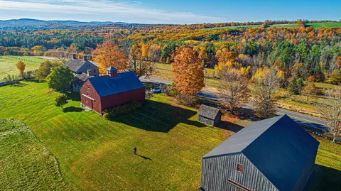 1763 Province Rd #LOT S 3,4,5,9 AND 10, Gilmanton, NH 03237