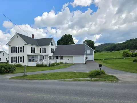 1385 Red Village Rd, Lyndonville, VT 05851