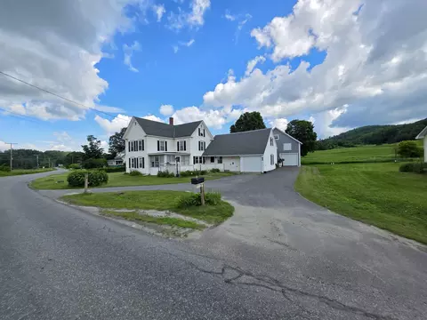 1385 Red Village Rd, Lyndonville, VT 05851
