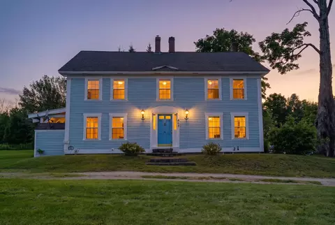567 First Crown Point Rd, Strafford, NH 03884