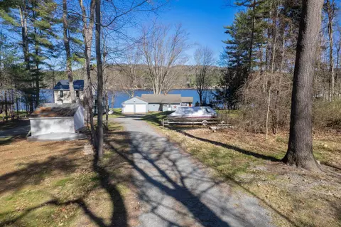 361 Johnson Spooner Rd, Castleton, VT 05735