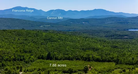 0 Mitchell Rd #4A, Concord, VT 05824