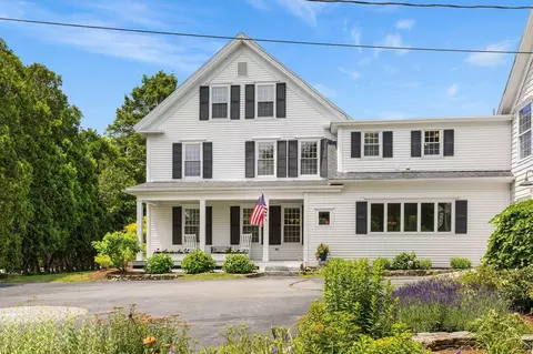 Exterior - 79 Atlantic Ave, North Hampton, NH 03862 photo 24 of 25