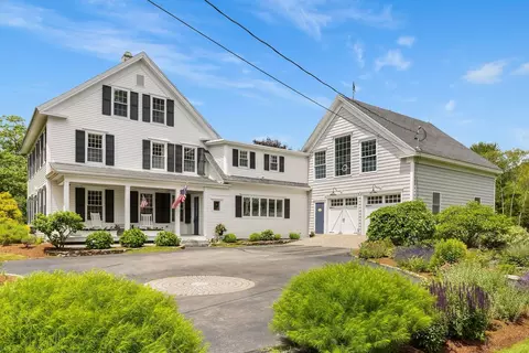 Exterior - 79 Atlantic Ave, North Hampton, NH 03862 photo 25 of 25