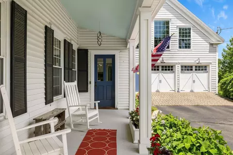 Exterior - 79 Atlantic Ave, North Hampton, NH 03862 photo 9 of 25