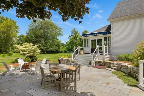Exterior - 79 Atlantic Ave, North Hampton, NH 03862 photo 12 of 25