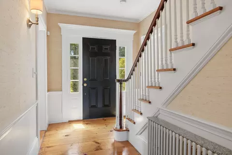 Entry Way - 79 Atlantic Ave, North Hampton, NH 03862 photo 1 of 6