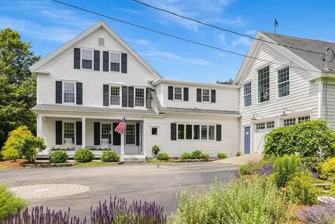 Exterior - 79 Atlantic Ave, North Hampton, NH 03862 photo 23 of 25