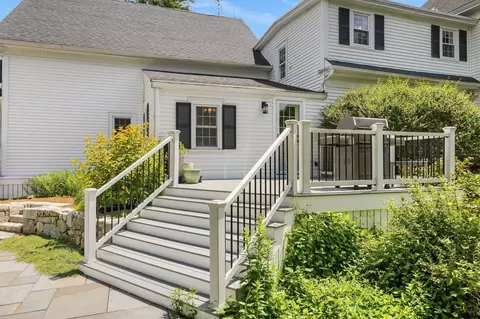 Exterior - 79 Atlantic Ave, North Hampton, NH 03862 photo 11 of 25