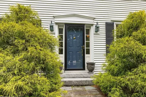 Exterior - 79 Atlantic Ave, North Hampton, NH 03862 photo 3 of 25