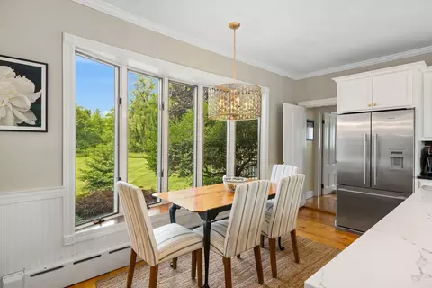 Dining - 79 Atlantic Ave, North Hampton, NH 03862 photo 6 of 6