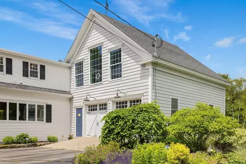 Exterior - 79 Atlantic Ave, North Hampton, NH 03862 photo 7 of 25