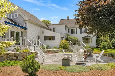 Exterior - 79 Atlantic Ave, North Hampton, NH 03862 photo 10 of 25
