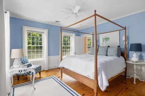 Bedroom - 79 Atlantic Ave, North Hampton, NH 03862 photo 1 of 5