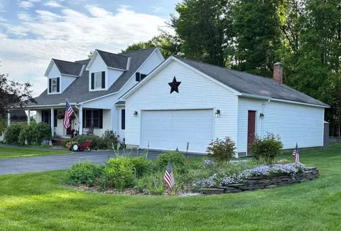 46 Cobble Hill Mdws, Barre, VT 05641