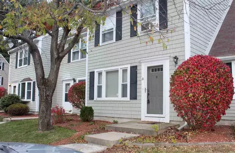 21 Blossom Ln, Merrimack, NH 03054