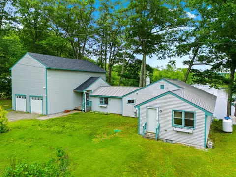 411 Bay Rd, Andover, NH 03216