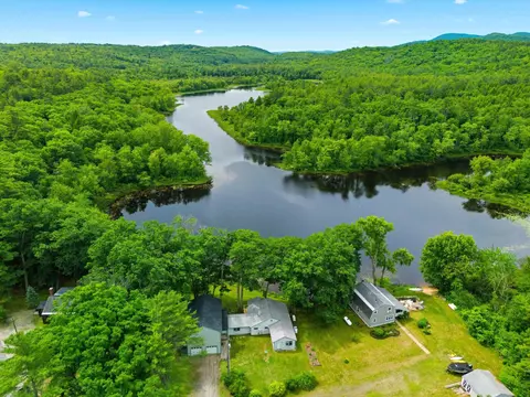 411 Bay Rd, Andover, NH 03216