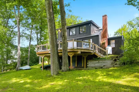 405 Bay Rd, Andover, NH 03216