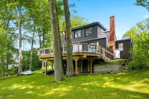 405 Bay Rd, Andover, NH 03216