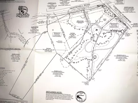 347 And 26 Whitehall Road And Chester Tpke, Hooksett, NH 03106