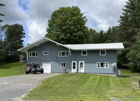 2214 Calendar Brook Rd, Sutton, VT 05867