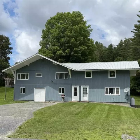 2214 Calendar Brook Rd, Sutton, VT 05867