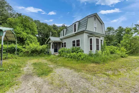 85 Summer St, Peterborough, NH 03458