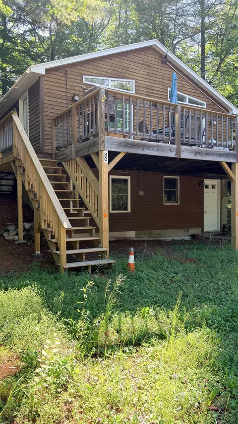 80 Tristan Ln, Bristol, NH 03222