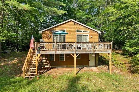 80 Tristan Ln, Bristol, NH 03222