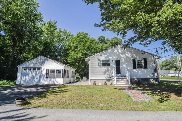 500 Donald St, Bedford, NH 03110